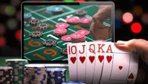 Вход на официальный сайт Casino 1Go